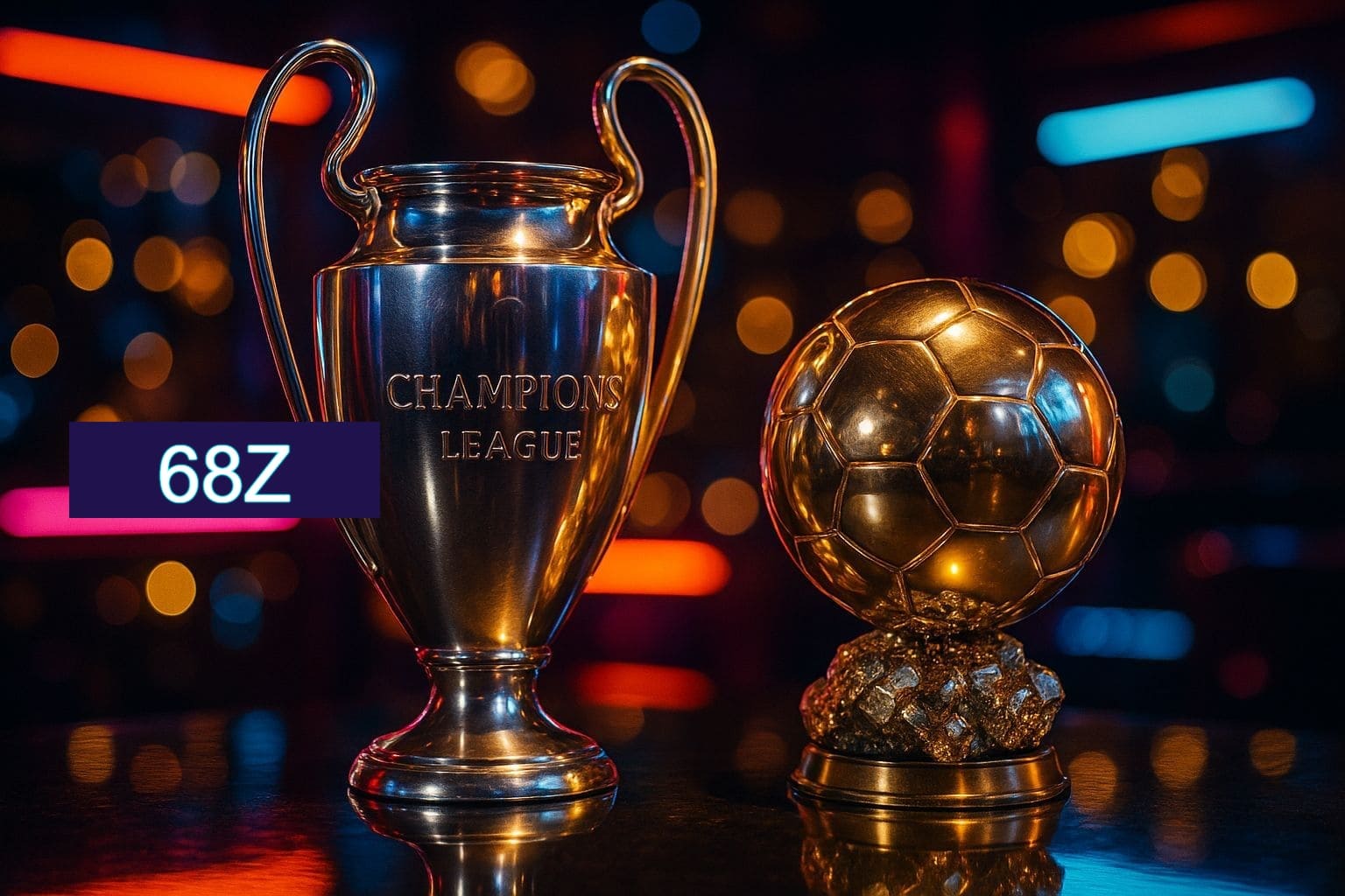 Eventos Esportivos