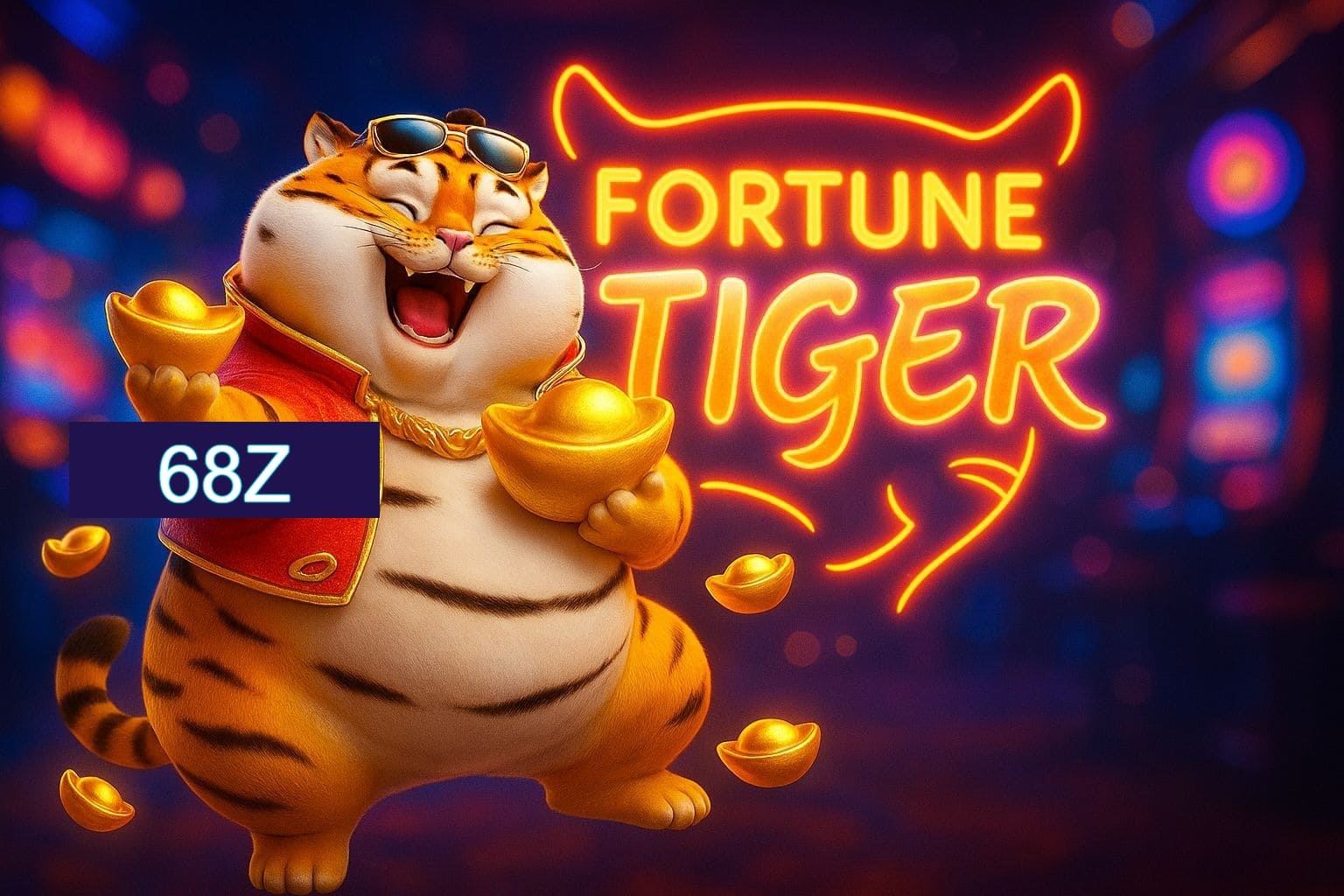 Como Jogar Fortune Tiger